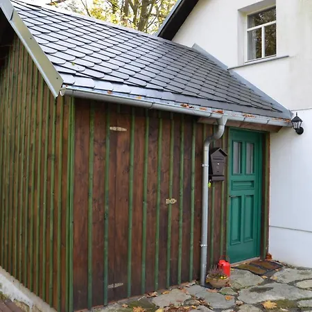 Rozmaryna Orman Evi Marenice