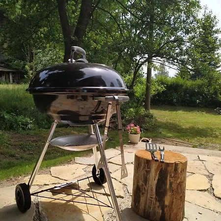 Rozmaryna אכסניה