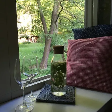 Rozmaryna Lodge *