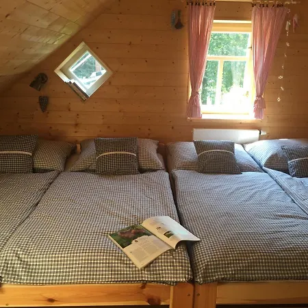 Lodge Rozmaryna Marenice