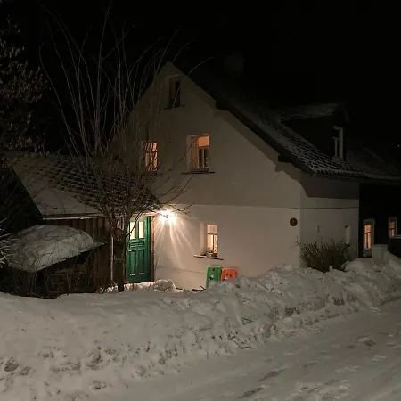 Orman Evi Rozmaryna Marenice