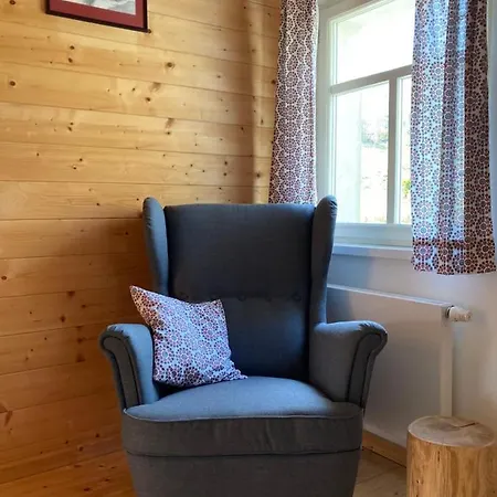 Orman Evi Rozmaryna Marenice