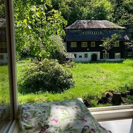 Rozmaryna Lodge