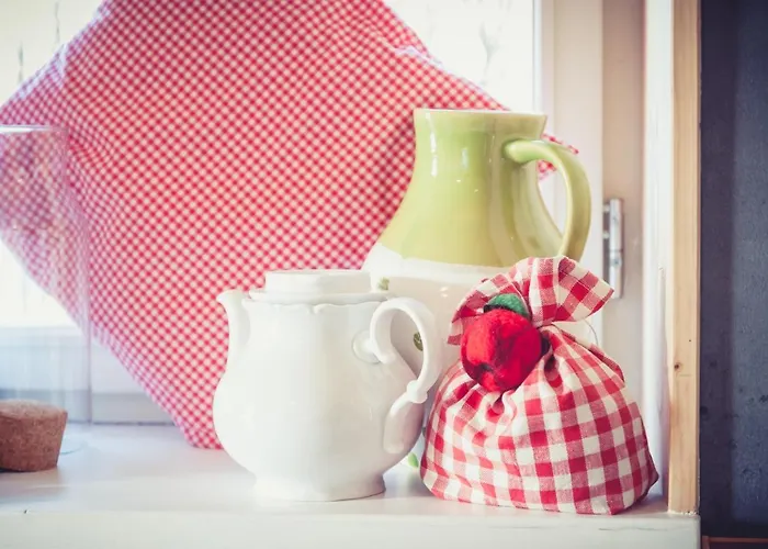 Rozmaryna 山林小屋 *