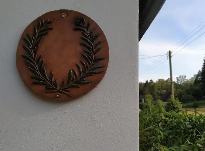 Rozmaryna * Marenice