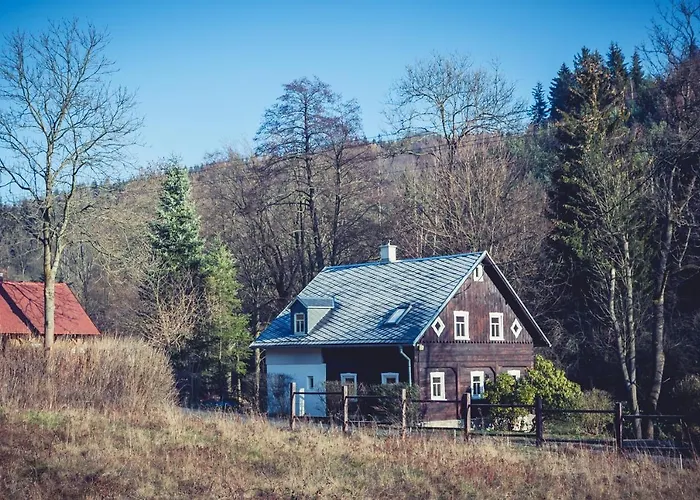 Lodge Rozmaryna *